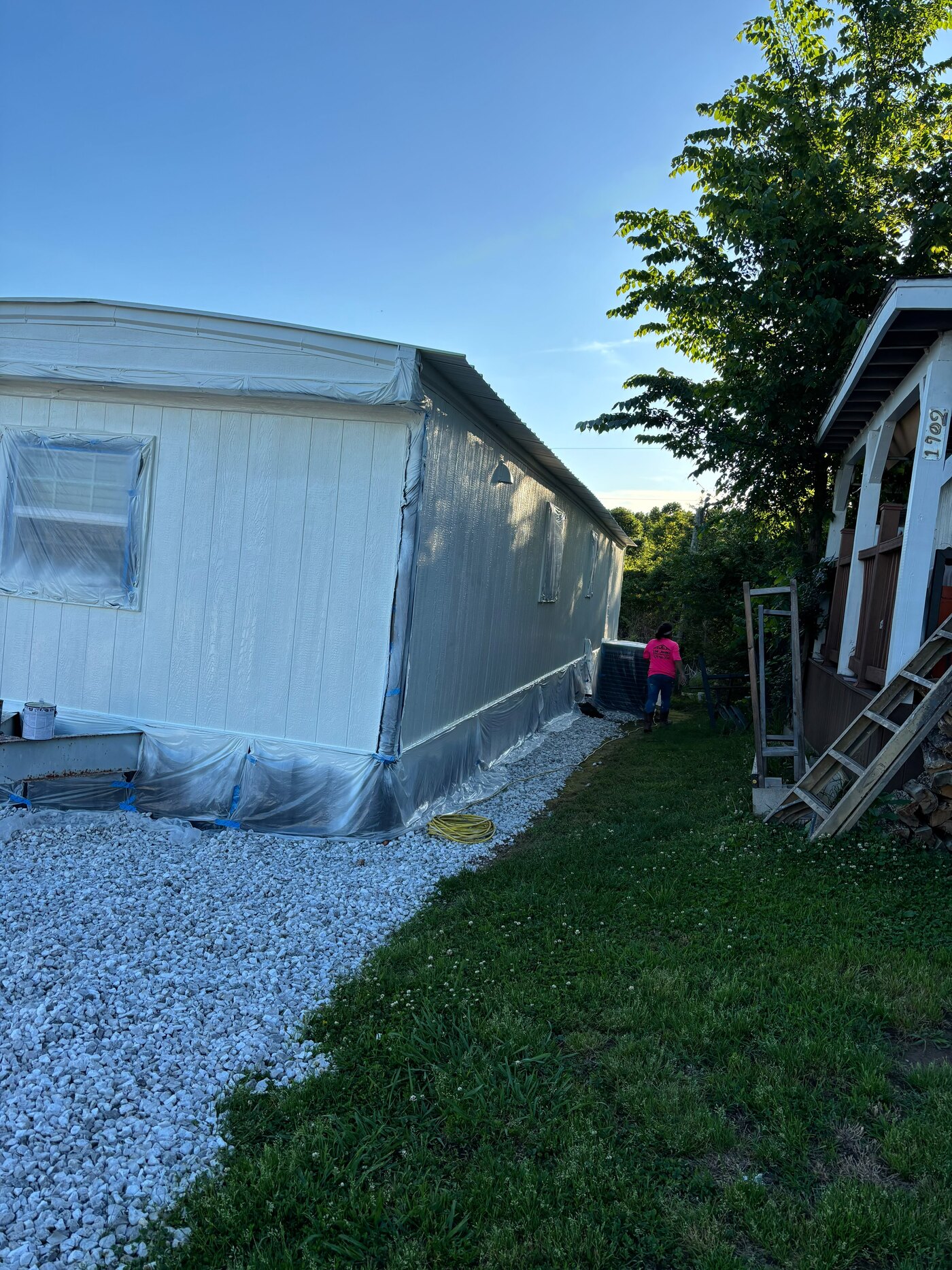 Trabajo de Titán Drywall LLC