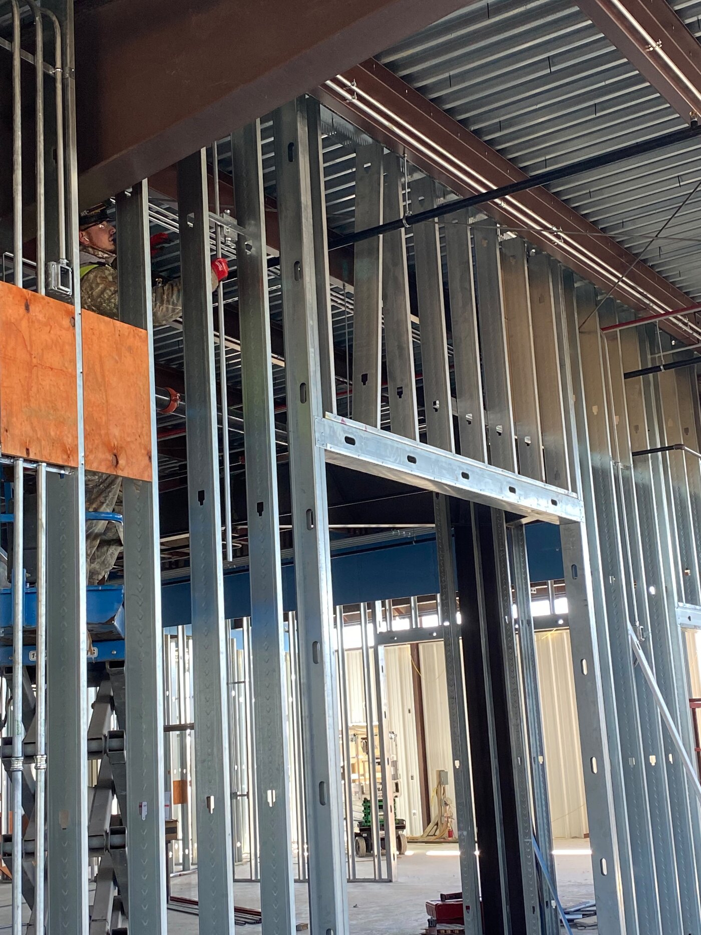 Trabajo de Titán Drywall LLC